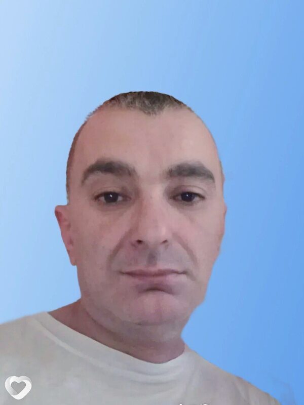 Марк, 49, Тбилиси — анкета №1354914