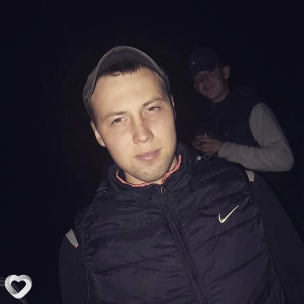 Степан, 25, Ижевске — анкета №1354921