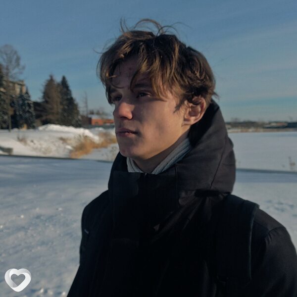 Дмитрий, 26, Новосибирске — анкета №1354923