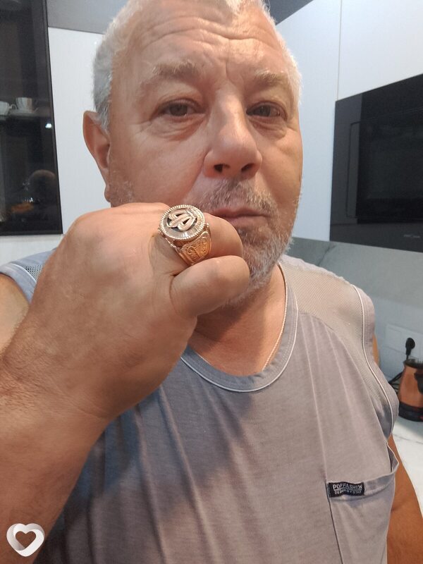 Юрий, 60, Краснодаре — анкета №1354924