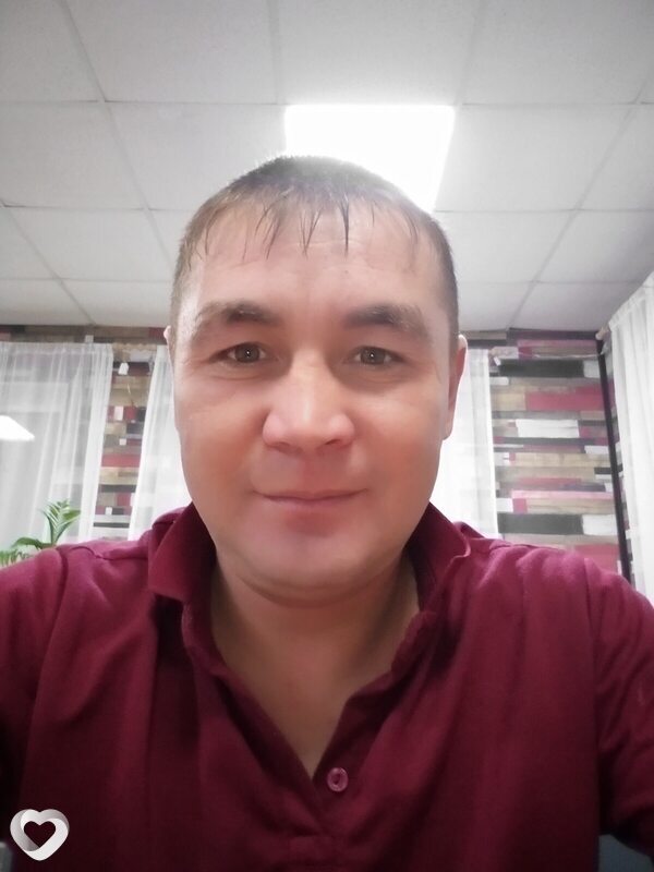 Линар, 36, Баймаке — анкета №1355150