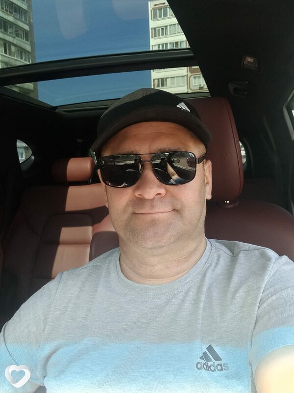 Антон, 47, Набережных Челнах — анкета №1355153