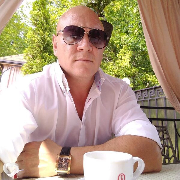 Дмитрий, 50, Ульяновске — анкета №1355158