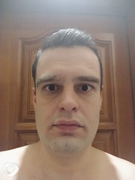 Дмитрий, 39, Макеевке — анкета №1355159