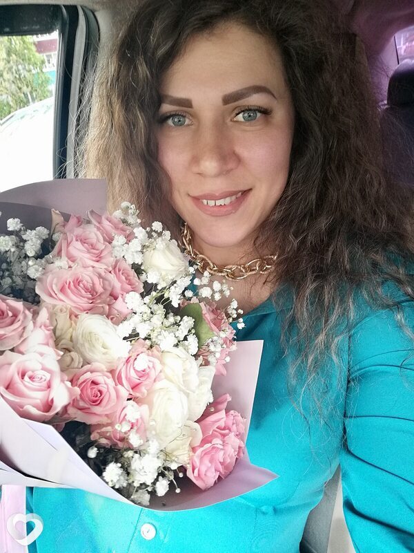 Катерина, 40, Комсомольске-на-Амуре — анкета №1355162