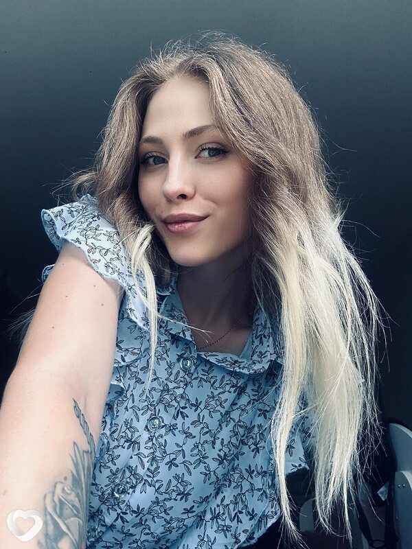 Диана, 25, Чите — анкета №1355173