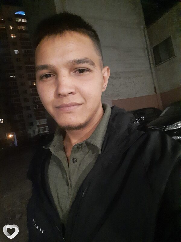 Марат, 29, Казани — анкета №1355200