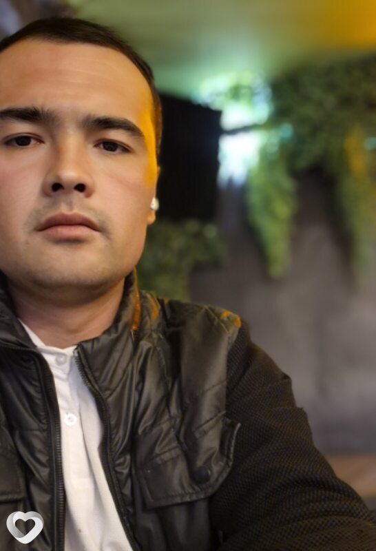 Nodir, 30, Иркутске — анкета №1355203