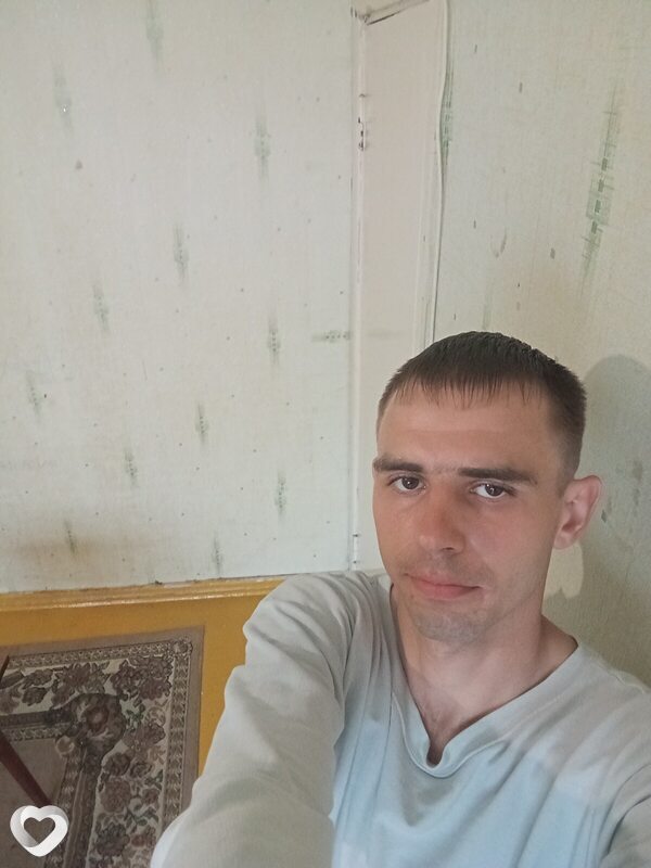 Denis, 32, Дальнегорске — анкета №1355204