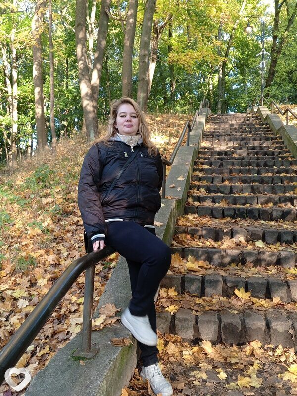 Виктория, 37, Калининграде — анкета №1355210