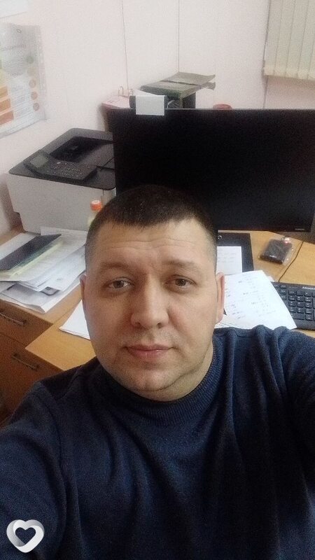 Алексей, 41, Орске — анкета №1355212