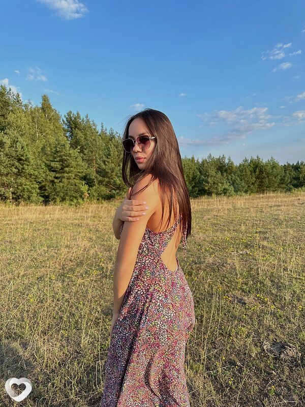 Соня, 31, Москве — анкета №1355218