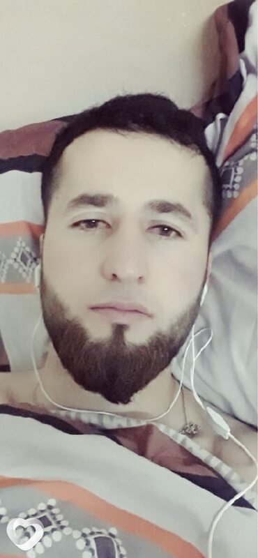 Ali, 29, Зеленоград — анкета №1355219