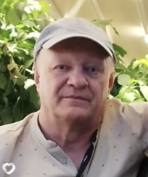 Евгений, 53, Алматы — анкета №1355301