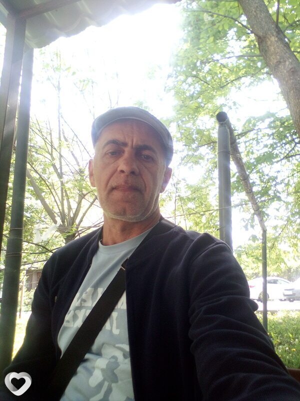 Сергей Гатилов, 56, Белгороде — анкета №1355312