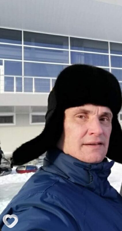 Игорь, 47, Павлодаре — анкета №1355318