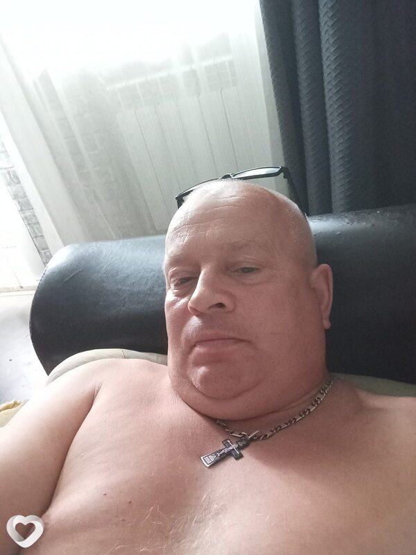 Иван, 55, Москве — анкета №1355323