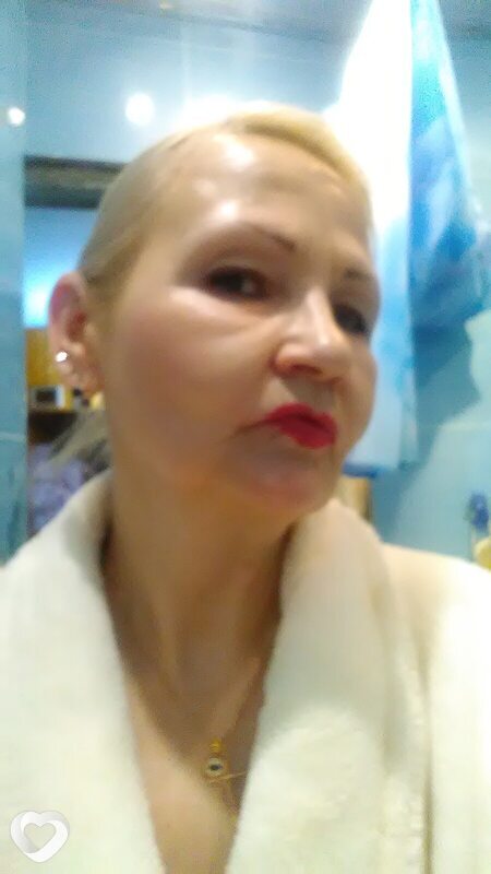 Диана, 62, Пятигорске — анкета №1355325