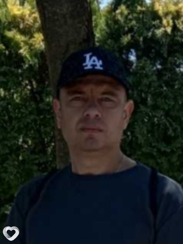 Александр, 46, Пинске — анкета №1355333
