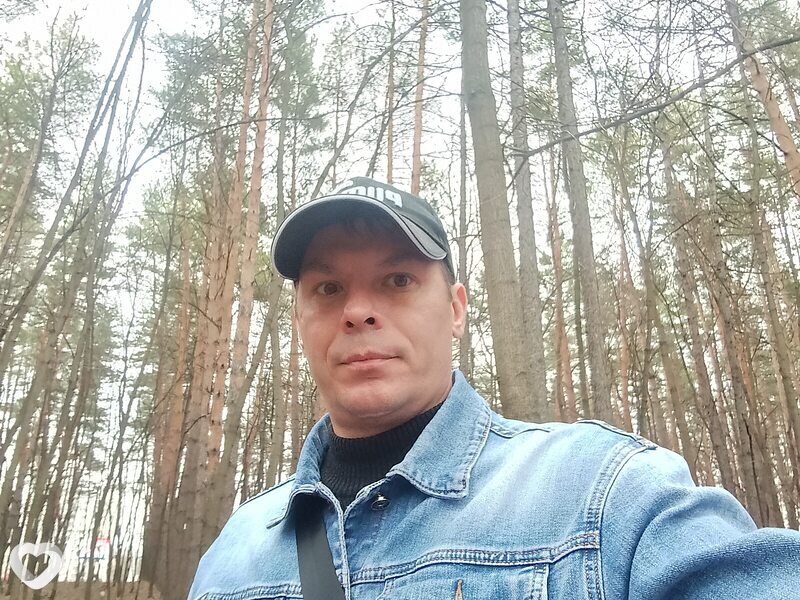 Александр, 42, Уфе — анкета №1355340
