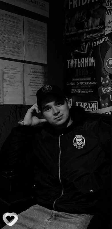 Александр, 36, Пензе — анкета №1355346