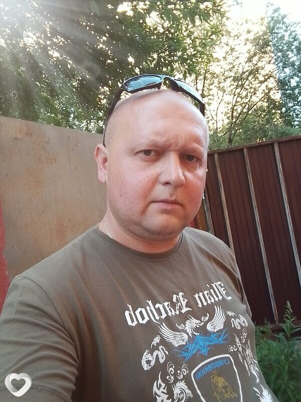 Колян, 39, Орёл — анкета №1355348