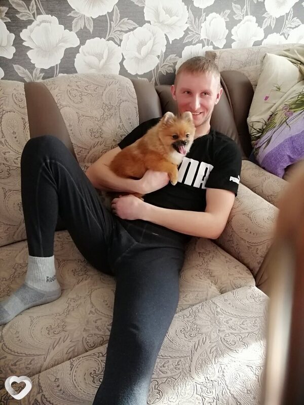 Иван, 34, Новокузнецке — анкета №1355175