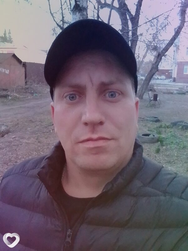 Александр, 33, Барнауле — анкета №1355183
