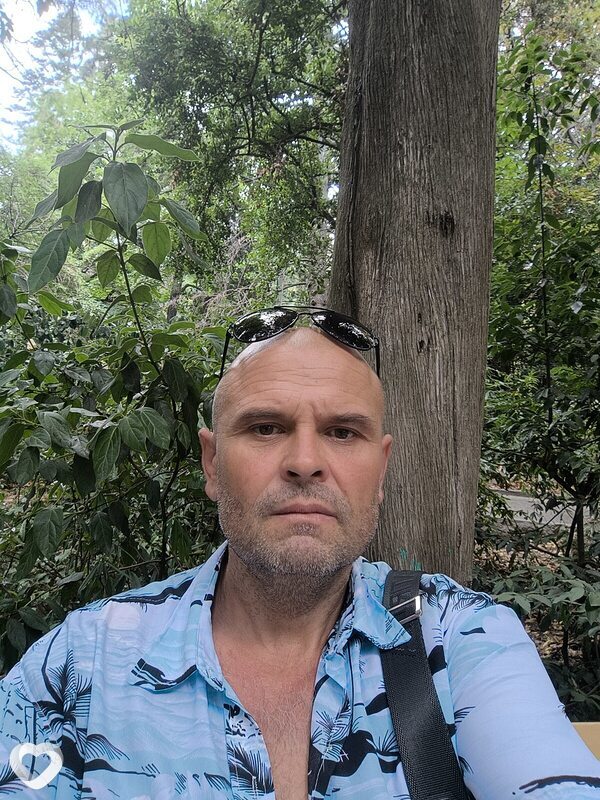 Игорь, 49, Евпатории — анкета №1355188