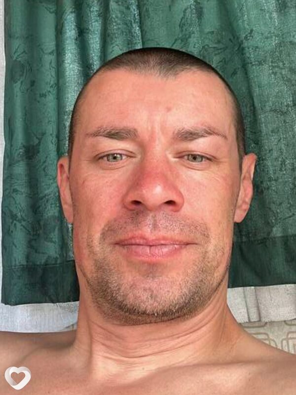 Сергей, 42, Витебске — анкета №1355193