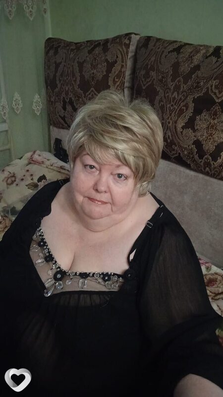 Елена, 68, Новосибирске — анкета №1355196
