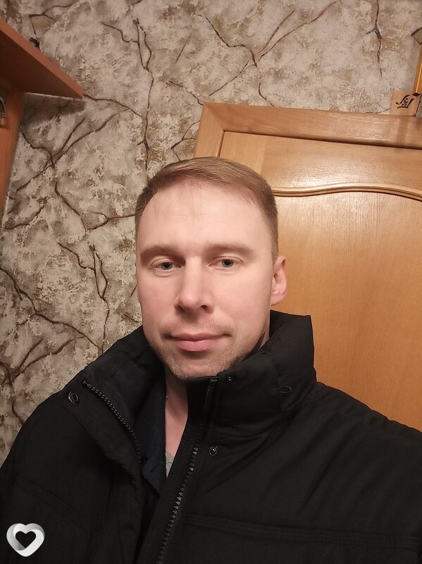Константин, 42, Москве — анкета №1355198