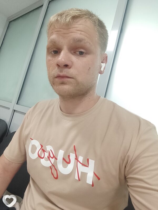 Роман, 28, Рузе — анкета №1355350