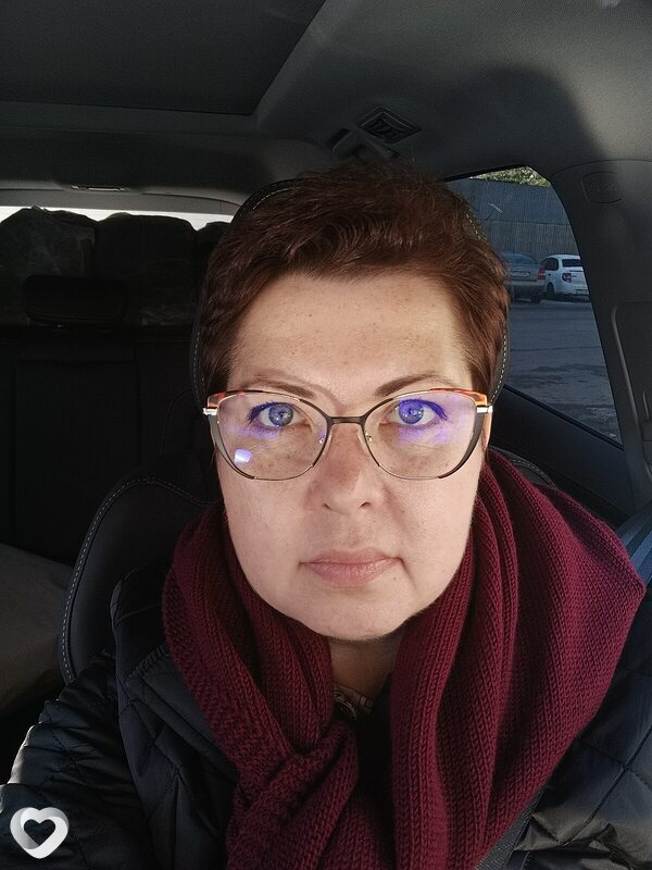 Татьяна, 47, Челябинске — анкета №1355353