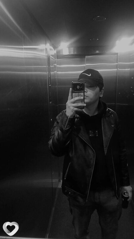 Хаëт, 24, Санкт-Петербурге — анкета №1355354