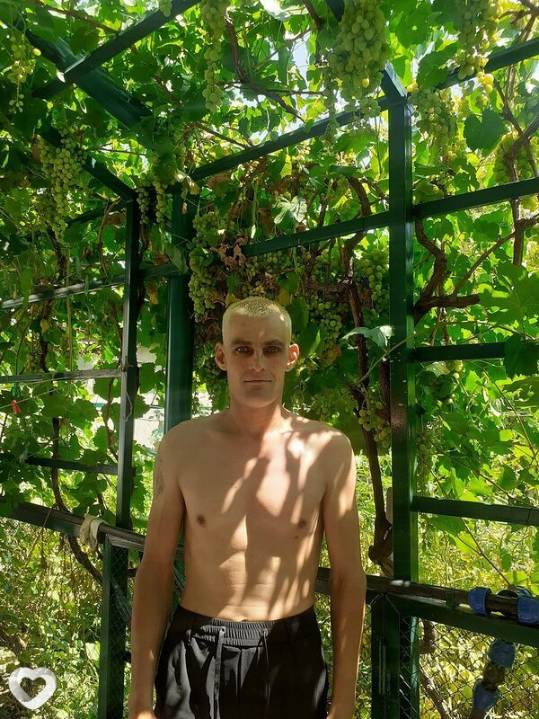 Виктор, 37, Таразе — анкета №1355355