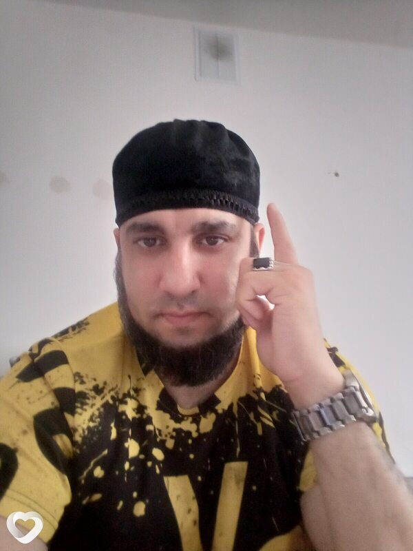 Хамзат, 33, Павлодаре — анкета №1355358