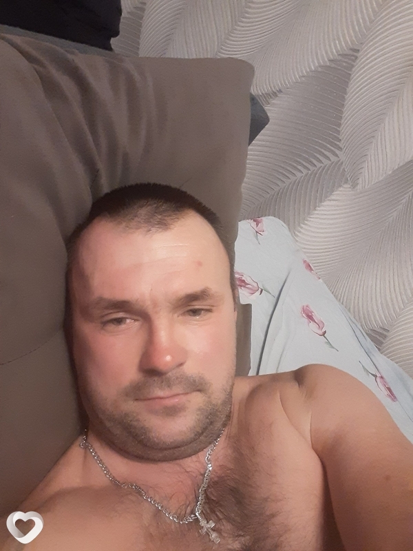 Дмитрий, 42, Иркутске — анкета №1355360