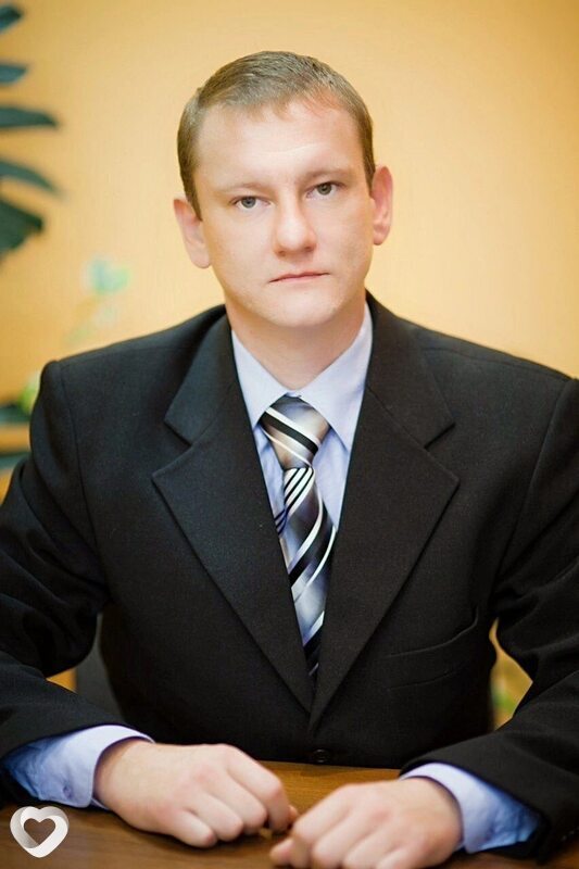 Андрей, 48, Хабаровске — анкета №1355376