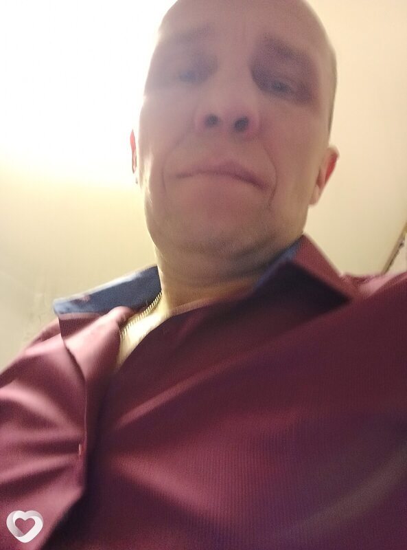 Владимир, 45, Москве — анкета №1355382