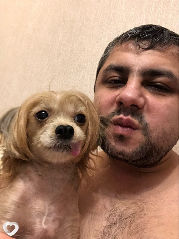 Рома, 40, Владикавказе — анкета №1355386