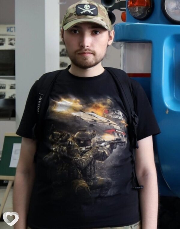 Макс Щавлев, 32, Нижнем Новгороде — анкета №1355390