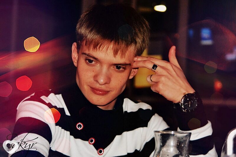Андрей, 34, Свердловске — анкета №1355391