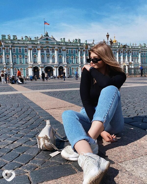 Lily, 40, Санкт-Петербурге — анкета №1355394