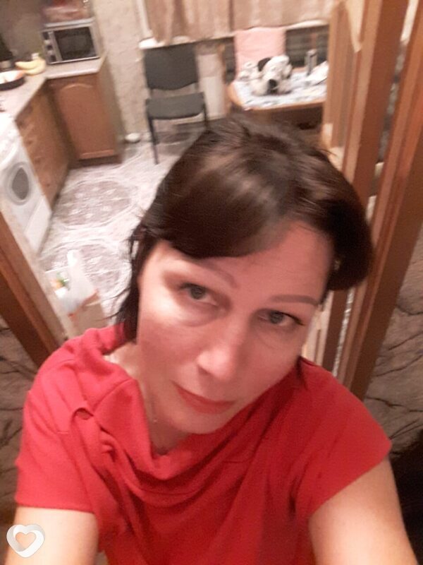 Лилия, 49, Санкт-Петербурге — анкета №1355397