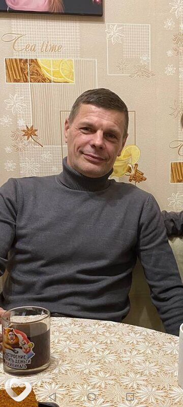 Алексей, 50, Северодвинске — анкета №1355451