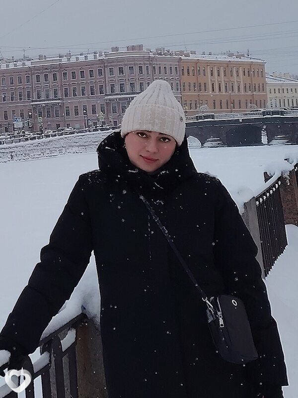 Olesya, 40, Нижнем Новгороде — анкета №1355454