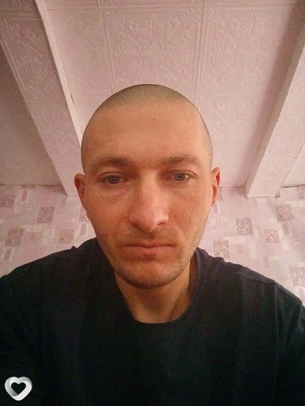 Александр, 34, Оренбурге — анкета №1355252