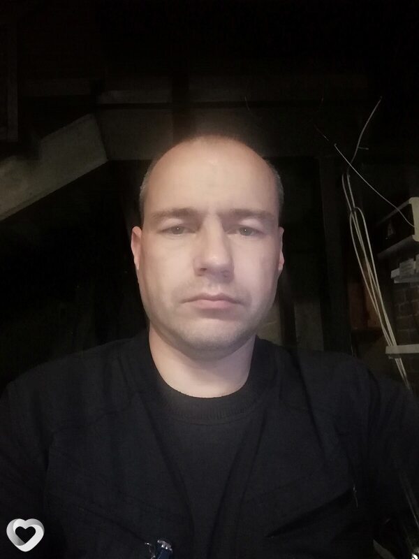 Андрей, 42, Владивостоке — анкета №1355253
