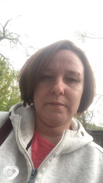 Maria, 47, Абакане — анкета №1355262